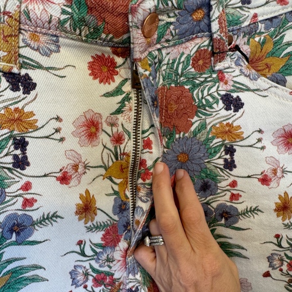 FP Wrangler | NWT Westward High Rise Boot Wallflower Bootcut Slim Flared Jeans - Picture 7 of 15